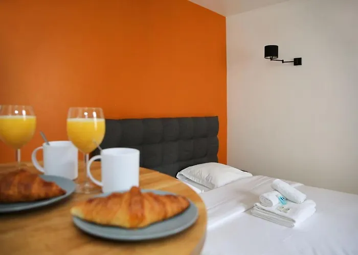 302 Sejournez Dans Un De Charme 5 Apartament