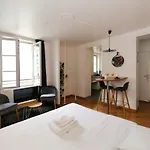 302 Sejournez Dans Un De Charme 5 Διαμέρισμα