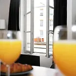 302 Sejournez Dans Un De Charme 5 * Παρίσι