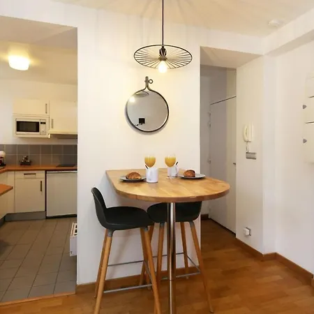 302 Sejournez Dans Un De Charme 5 Paříž