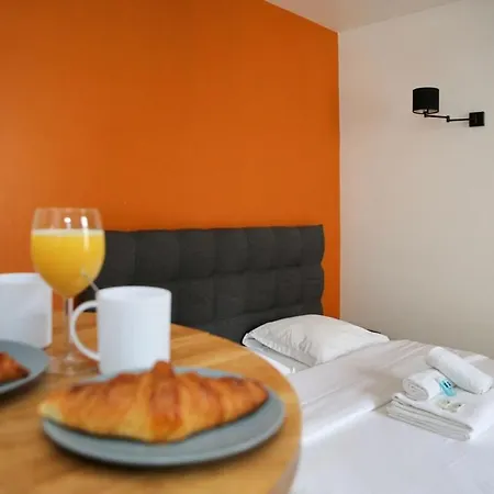 302 Sejournez Dans Un De Charme 5 Apartmán