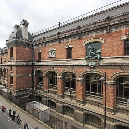 Apartmán 302 Sejournez Dans Un De Charme 5 *