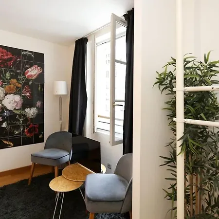 Apartmán 302 Sejournez Dans Un De Charme 5