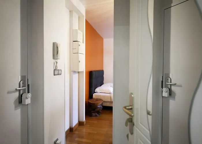 302 Sejournez Dans Un De Charme 5 *