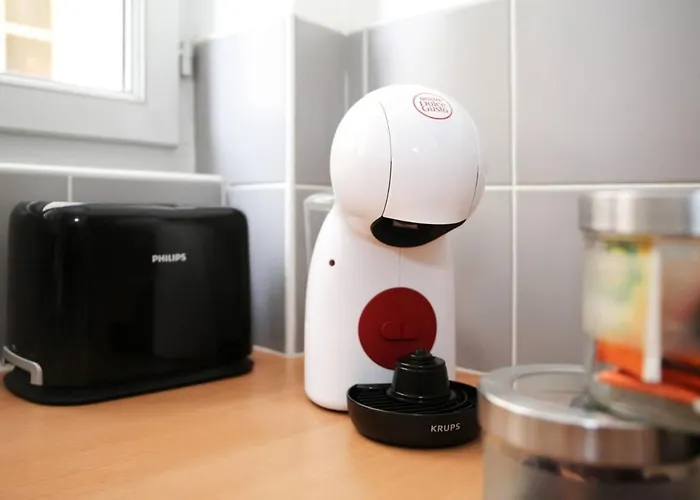 302 Sejournez Dans Un De Charme 5 Apartmán *