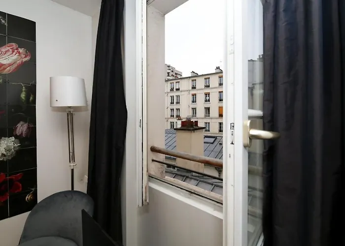 Apartmán 302 Sejournez Dans Un De Charme 5