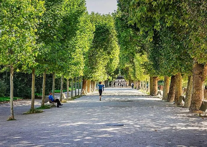 Apartmán 302 Sejournez Dans Un De Charme 5 Paříž