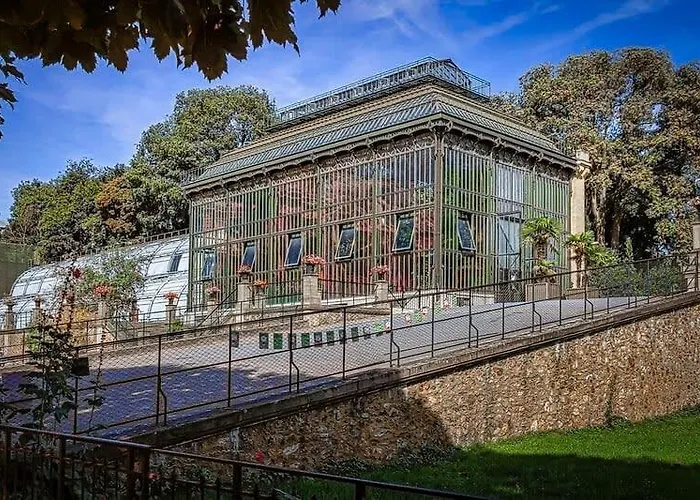 302 Sejournez Dans Un De Charme 5 Apartmán *